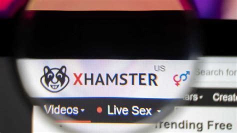 xhamster.porno|Die neuesten Porno